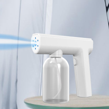 Wireless Disinfection Spray Handheld