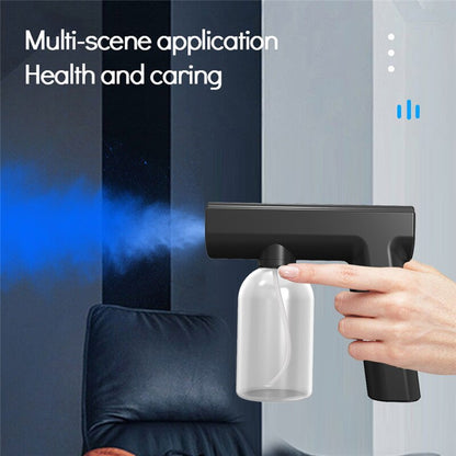 Wireless Disinfection Spray Handheld