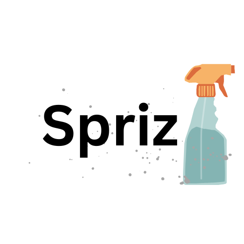 Sanitizing Spray Gun